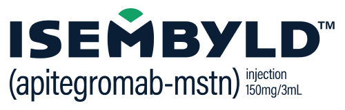 ISEMBYLD brand logo