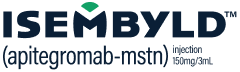 ISEMBYLD brand logo