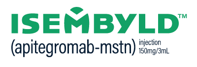 ISEMBYLD brand logo